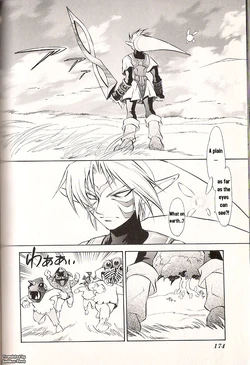 Oni Link Wiki Heros Fandom