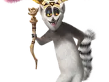 King Julian
