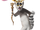 King Julian