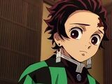 Tanjiro Kamado