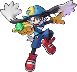 Klonoa