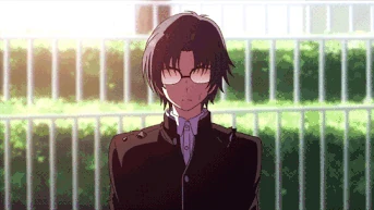 Jōjirō Takajō Pouvoir : Déplacement instantané