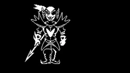 Undyne l'immortelle