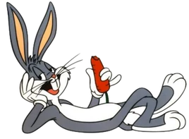 Bugs-bunnyreclining