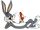Bugs Bunny