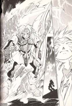 Oni Link Wiki Heros Fandom