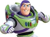 Buzz l’Éclair (Toy Story)