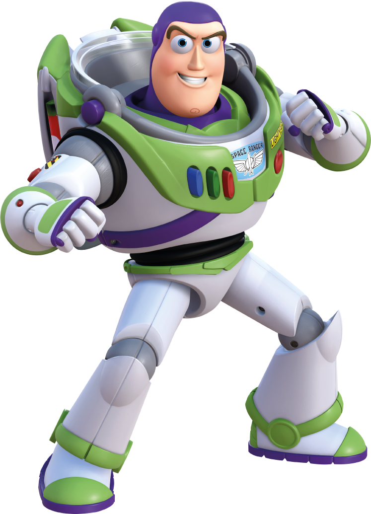 Buzz l'éclair : critique qui se crashe chez Pixar