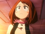 Ochaco Uraraka