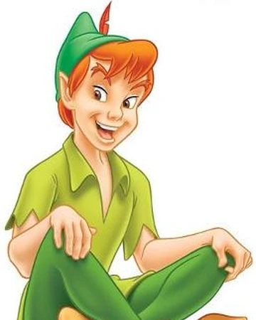 Peter Pan Disney Wiki Heros Fandom
