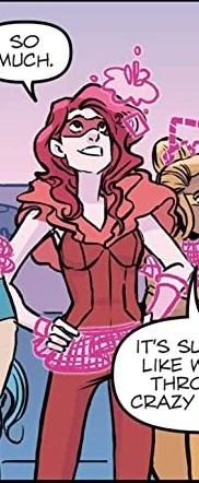 Jemstar 2.0 Rouge
