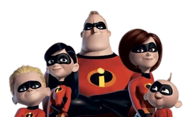 Famille Indestructible