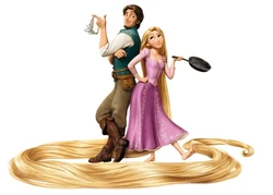 Raiponce Disney Wiki Heros Fandom