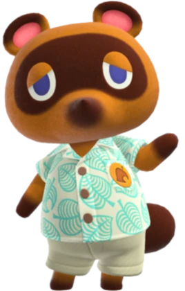 Tom Nook