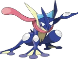 Amphinobi