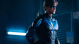 Nightwing