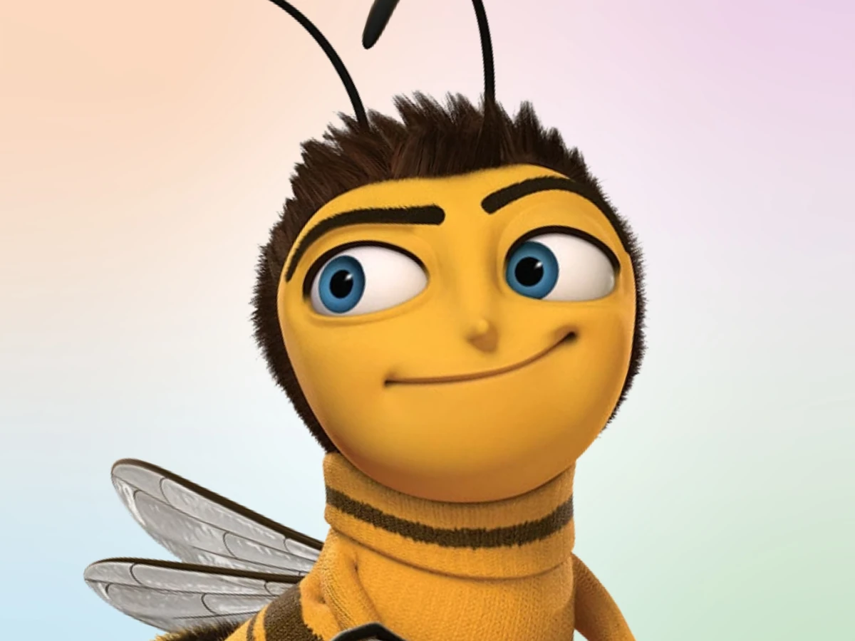 Barry B. Benson Wiki Héros Fandom