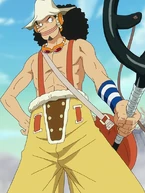 Usopp
