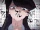 Shouko Komi bégaie.gif