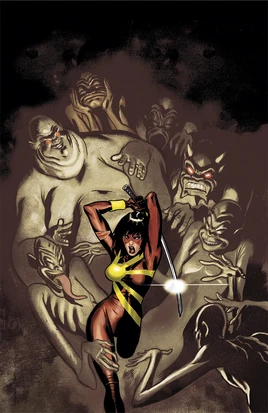 Tatsu Yamashiro Comics Infobox