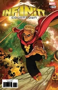 Infinity Countdown #5 (2018)