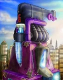 La Ducklair Tower