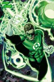 Green Lantern