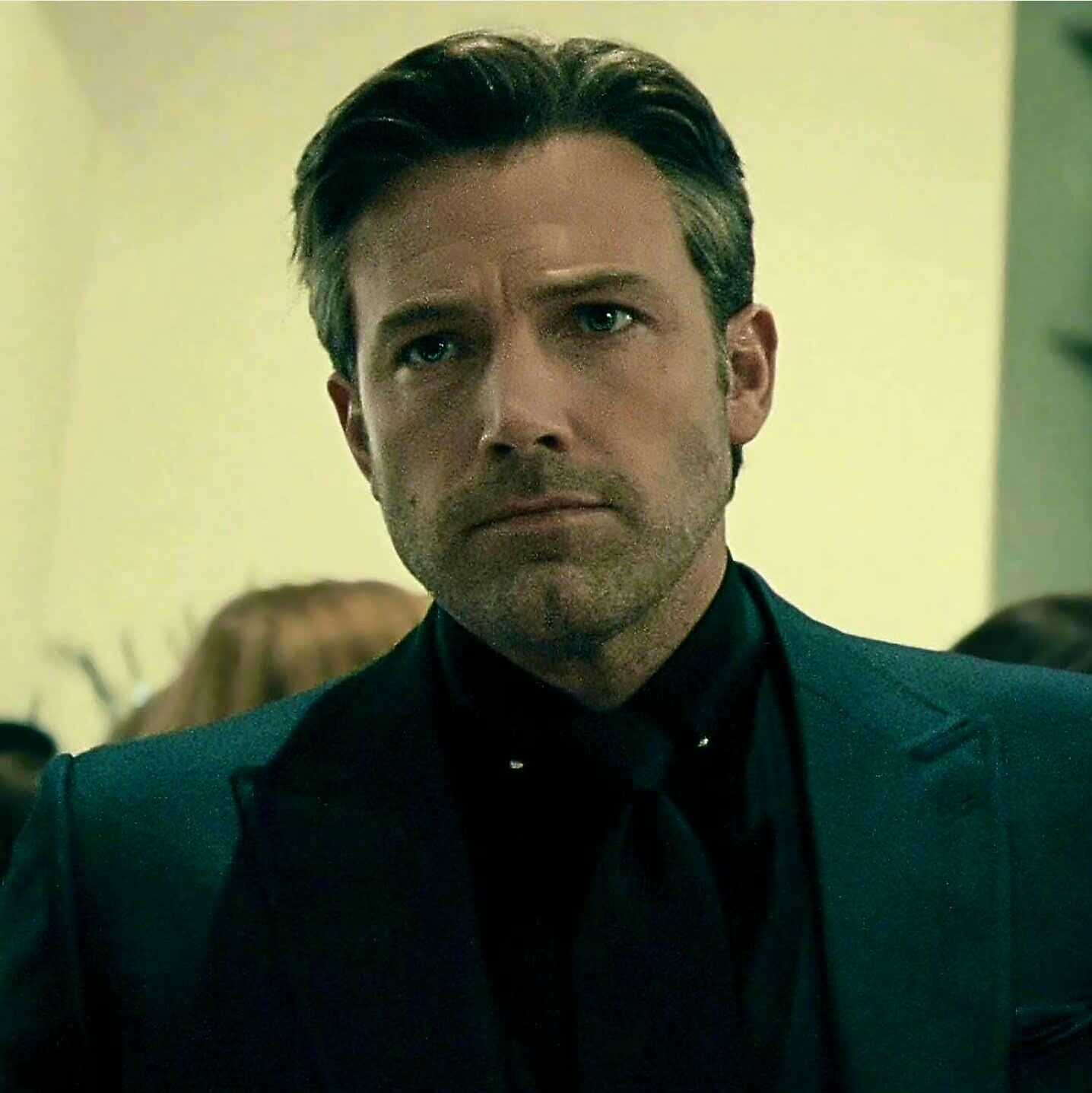 Bruce Wayne (DCEU) Wiki Héros Fandom