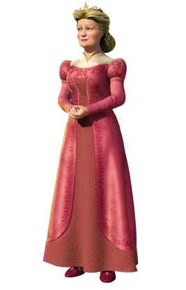 Reinelilian(shrek)heros