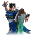 Chun-Li Teppen.png (145 kio) Apparence de Chun-Li dans Teppen.