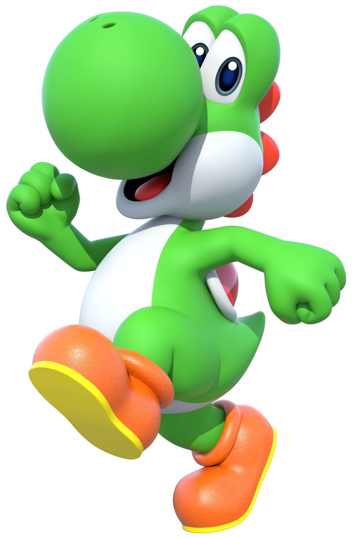 Yoshi Wiki Héros Fandom