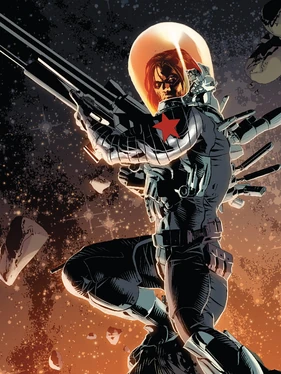 Original Sin Vol 1 (2014)