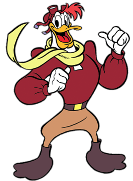 Flagada Jones Infobox