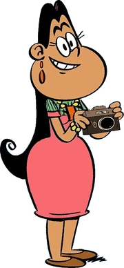 Frida Puga Casagrande