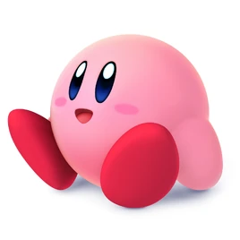 Kirby Infobox