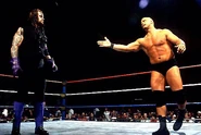 l'Undertaker et Stone Cold Steve Austin.