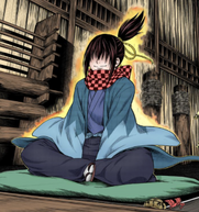 Soji Okita