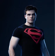 Superboy