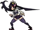 Filia (Skullgirls)