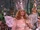 Glinda la bonne sorcière