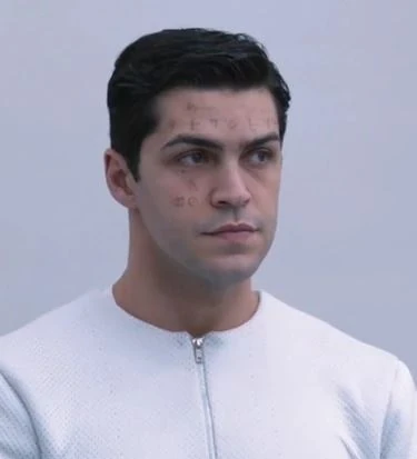 Levitt (Les 100) | Wiki Héros | Fandom