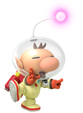 Olimar