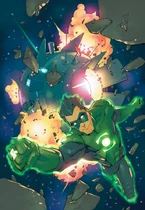 Kyle Rayner