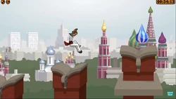 En Russie
