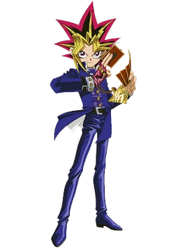 Yami Yugi