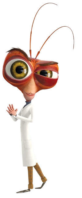 Docteurcafard-dreamworks