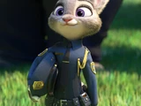 Judy Hopps