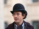 Sherlock Holmes (Robert Downey Jr.)