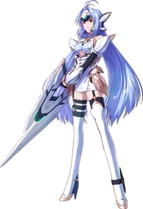 PXZ2-KOS-MOS.png (248 kio) Apparence de KOS-MOS dans Project X Zone.