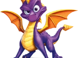 Spyro